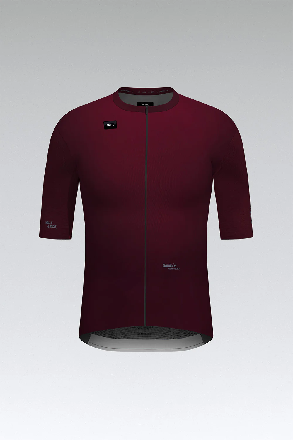JERSEY GOBIK MAGNITUDE  BAROSSA HOMEM