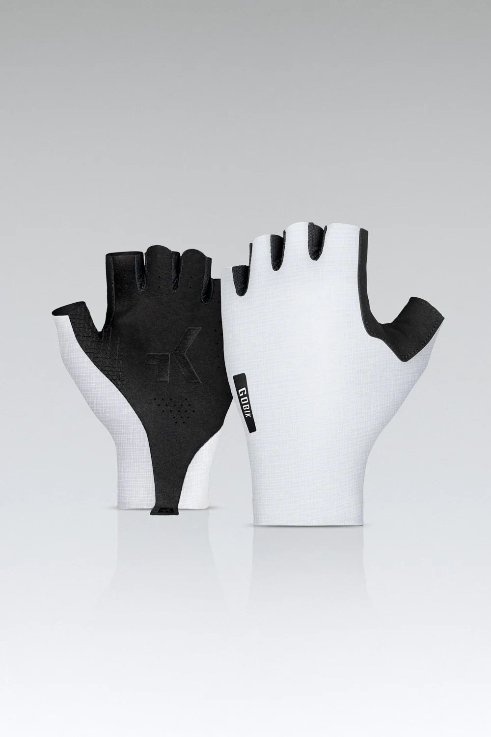 LUVAS GOBIK MAMBA 2.0 UNISEX WHITE