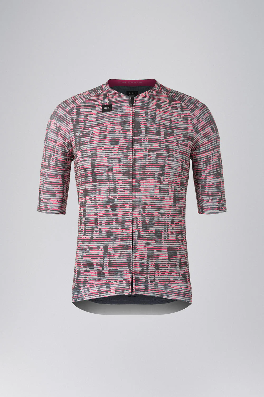 JERSEY GOBIK UNISEX CX PRO 4.0 CERISE