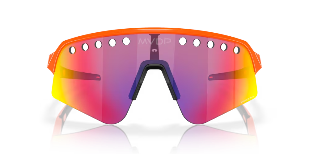 OCULOS OAKLEY SUTRO LITE SWEEP | MATHIEU VAN DER POEL SIGNATURE SERIES