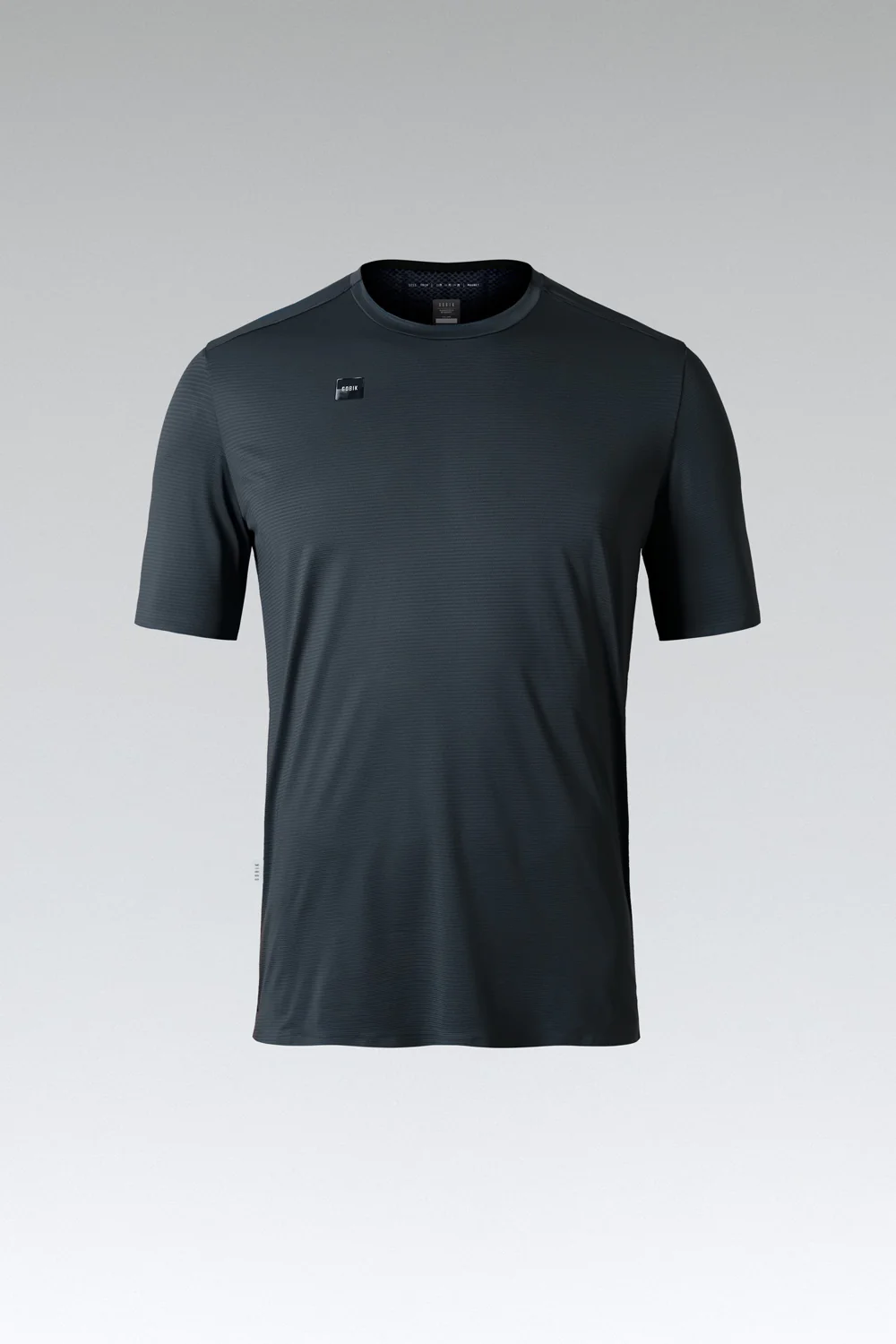 CAMISOLA GOBIK MANGA CURTA TECH SOLID HOMEM MAGNET