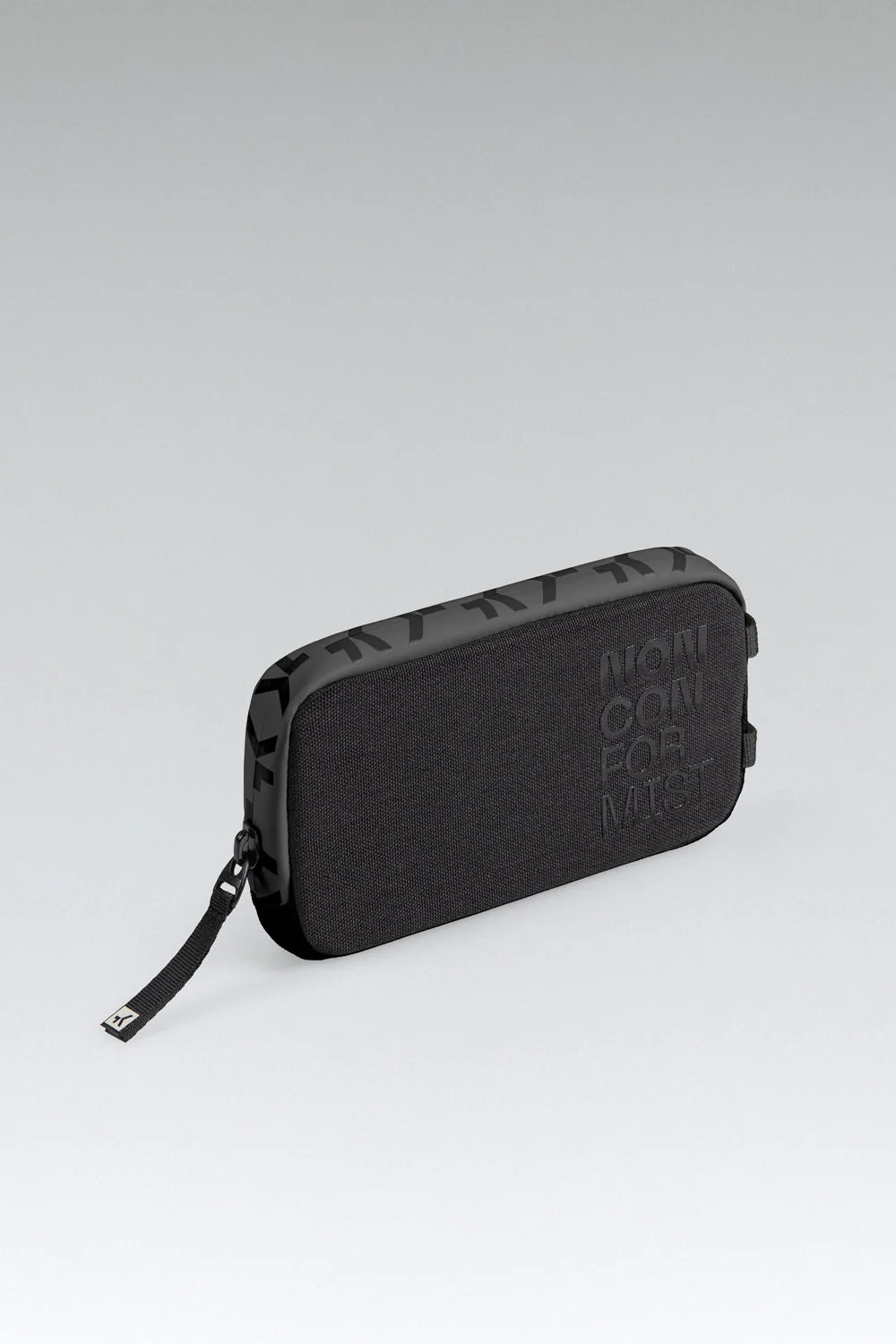 CAPA DE SMARTPHONE ESSENTIAL 2.0 TRUE BLACK