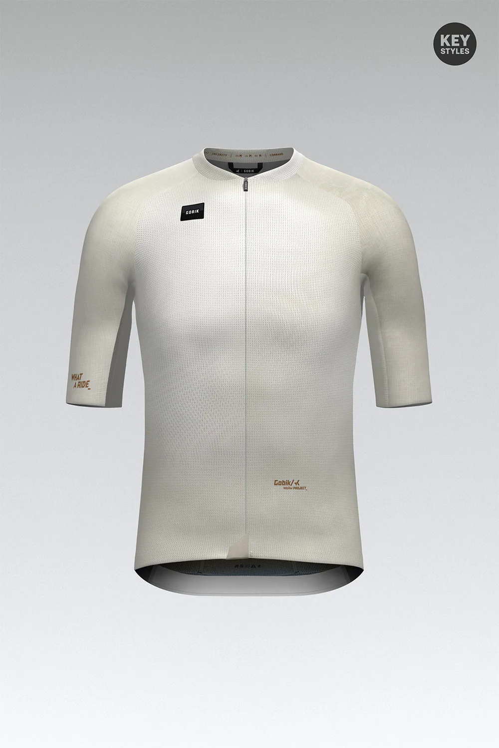 JERSEY GOBIK INFINITY ARGONITE UNISEX
