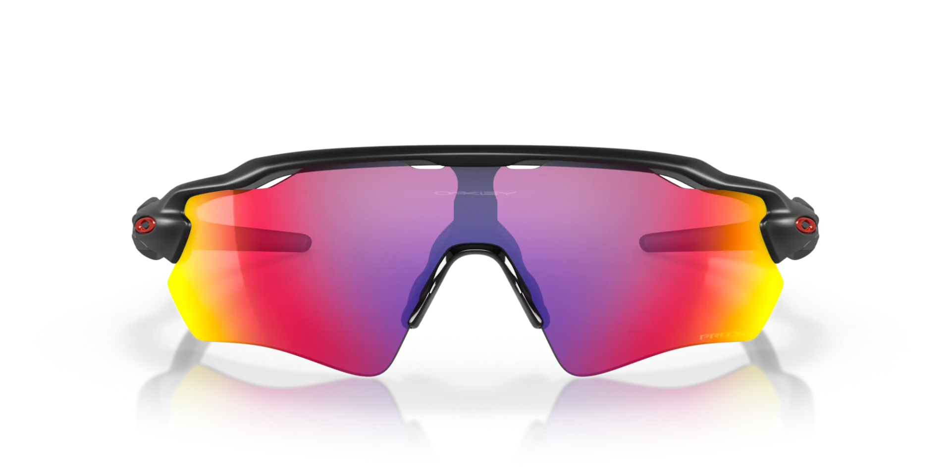 OCULOS&#x20;OAKLEY&#x20;RADAR&#x20;EV&#x00AE;&#x20;PATH&#x2122;&#x20;-&#x20;PRIZM&#x20;ROAD&#x20;LENSES,&#x20;&#x20;MATTE&#x20;BLACK&#x20;FRAME