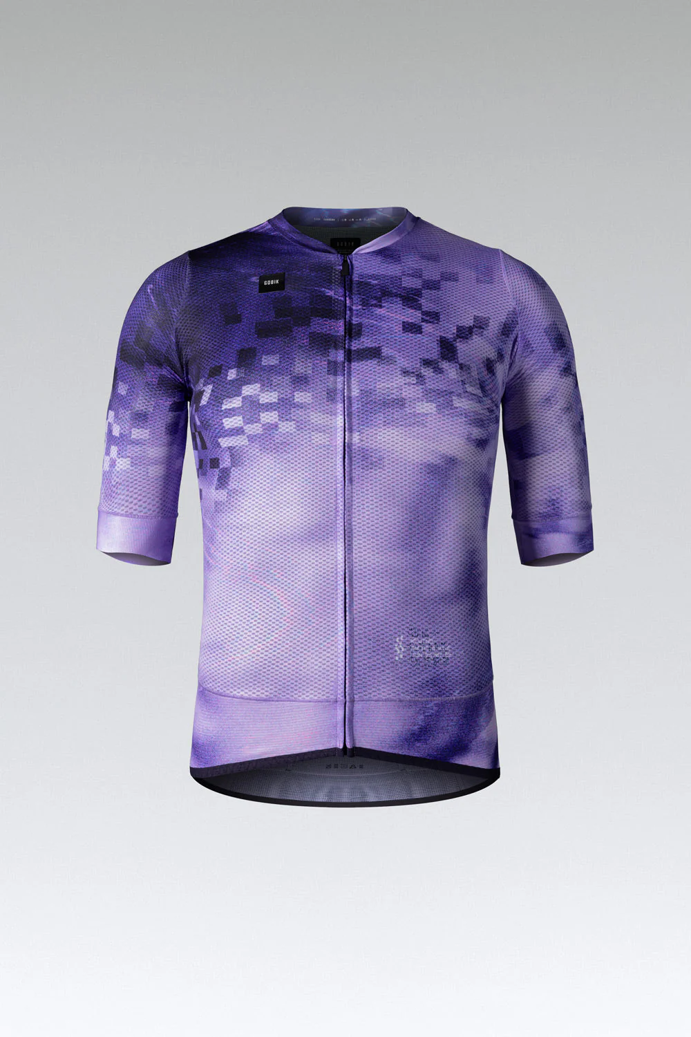 JERSEY GOBIK CARRERA 2.0 UNISEXO ASTER