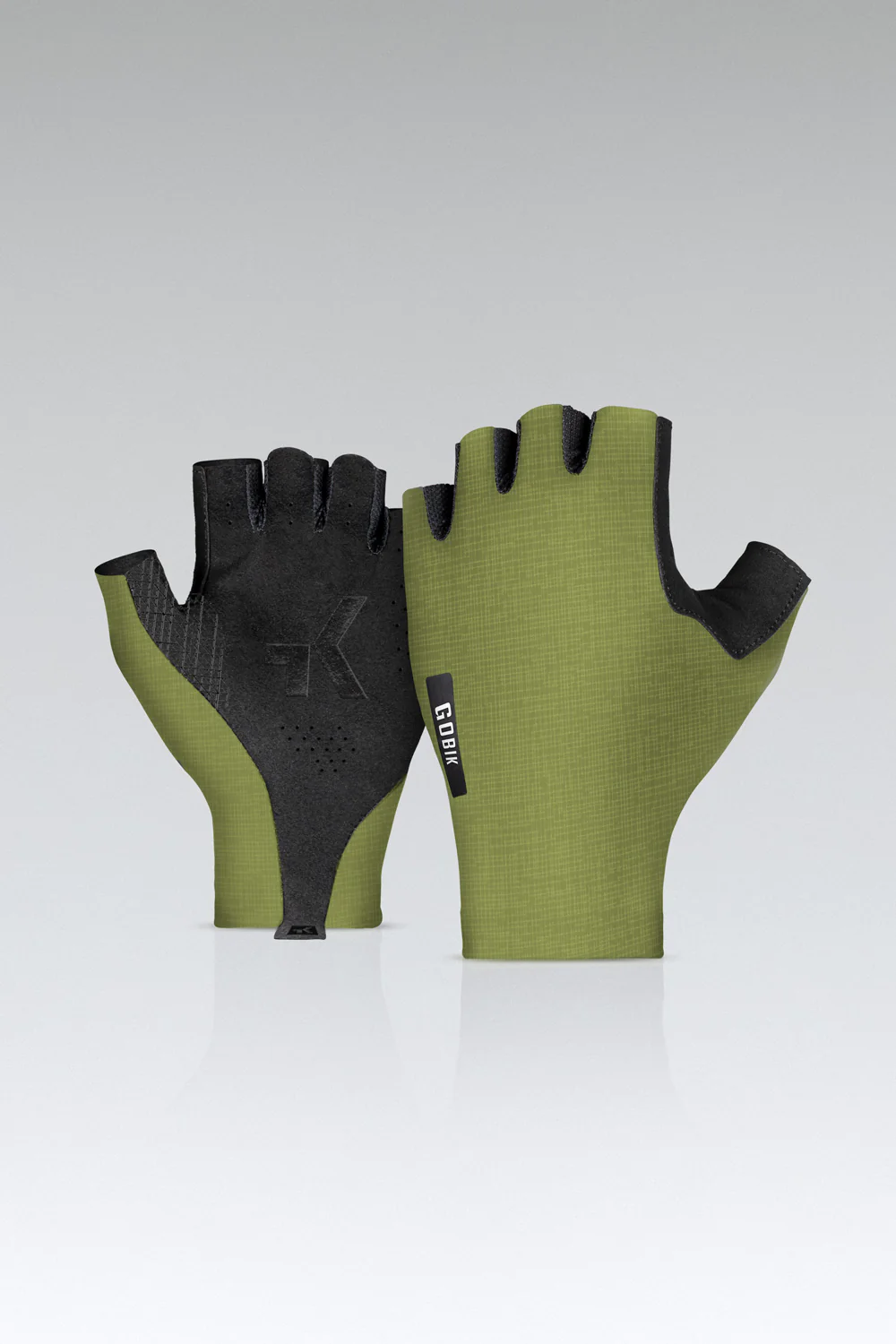 LUVAS GOBIK MAMBA 2.0 UNISEX OLIVE GREEN
