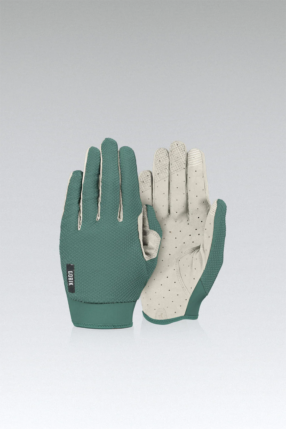 LUVAS GOBIK LYNX 2.0 UNISEX HEDGE GREEN