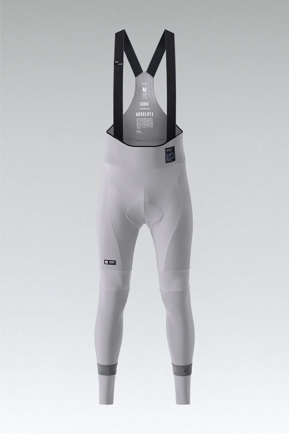 CALÇAS GOBIK ABSOLUTE 7.0 TAPIOCA HOMEM