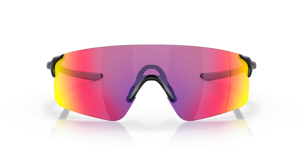 OCULOS OAKLEY EVZERO™ BLADES - PRIZM ROAD, POLISHED BLACK FRAME