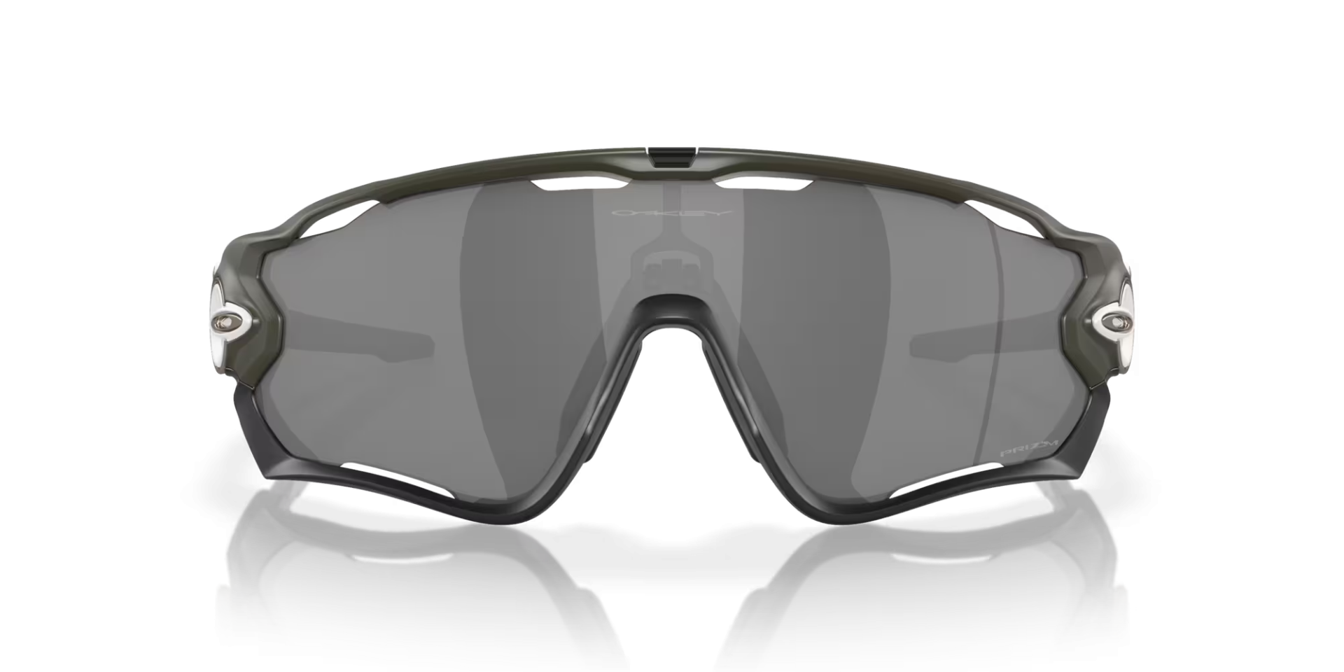 OCULOS&#x20;OAKLEY&#x20;JAWBREAKER&#x2122;&#x20;-&#x20;PRIZM&#x20;BLACK&#x20;LENSES,&#x20;&#x20;MATTE&#x20;OLIVE&#x20;FRAME