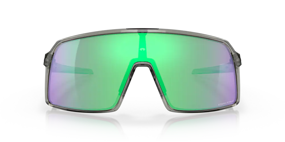 OCULOS OAKLEY SUTRO - PRIZM ROAD JADE,  GREY INK FRAME