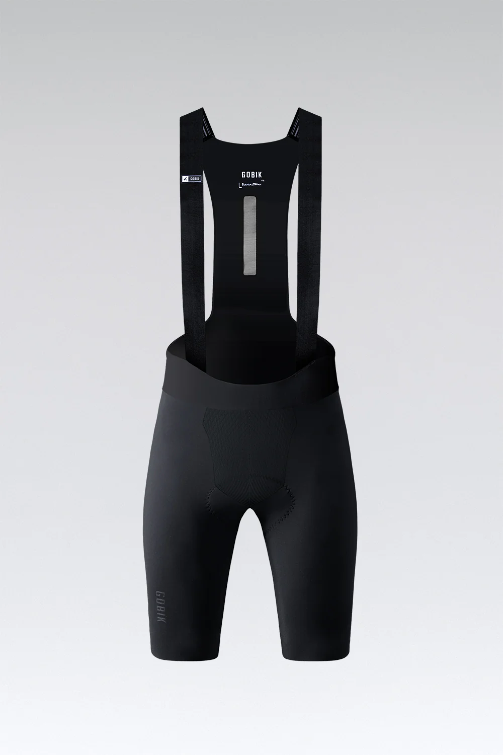 CALÇÃO GOBIK LANCER HOMEM PRETO - K12