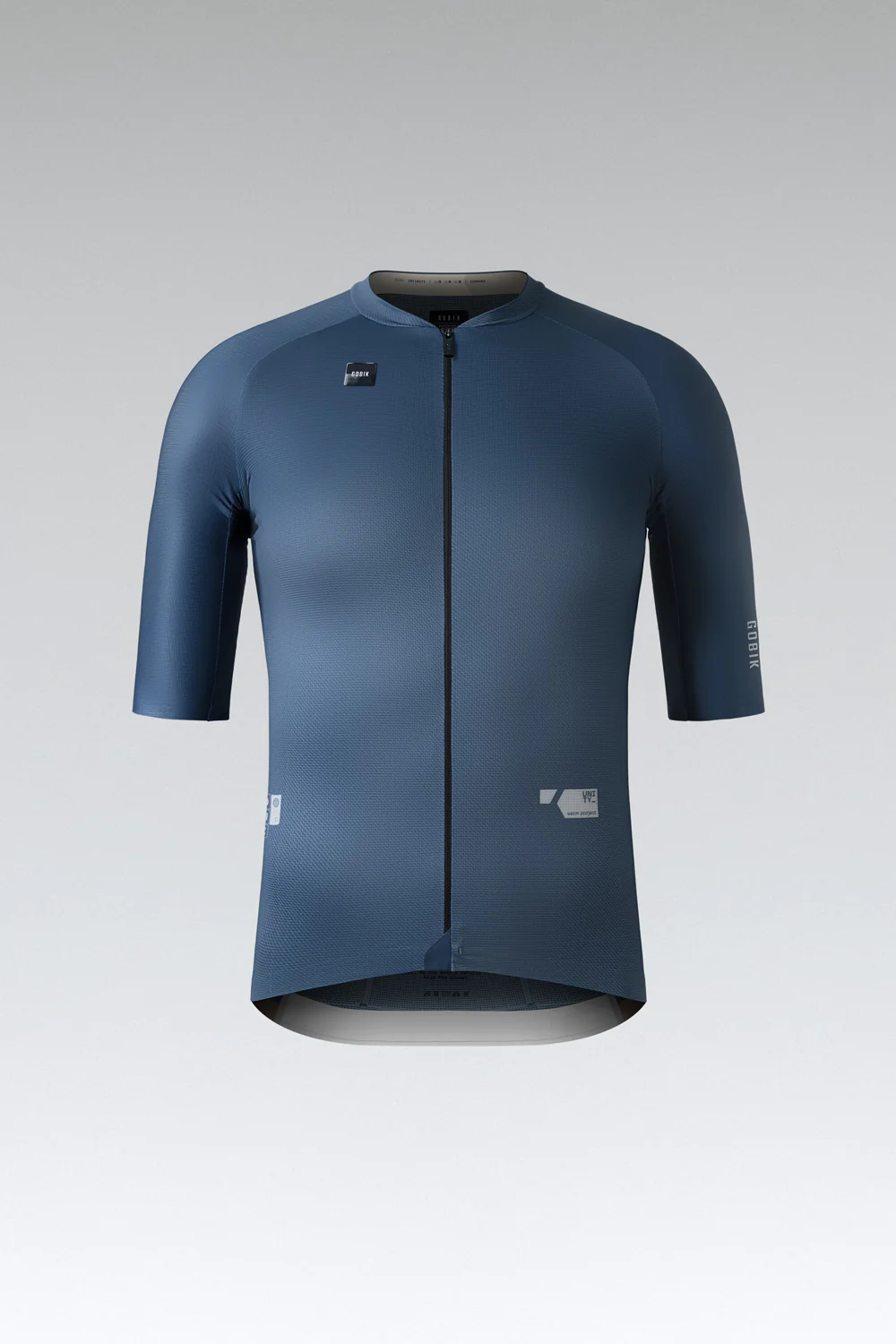 JERSEY GOBIK MANGA CURTA INFINITY UNISEX COMMAND