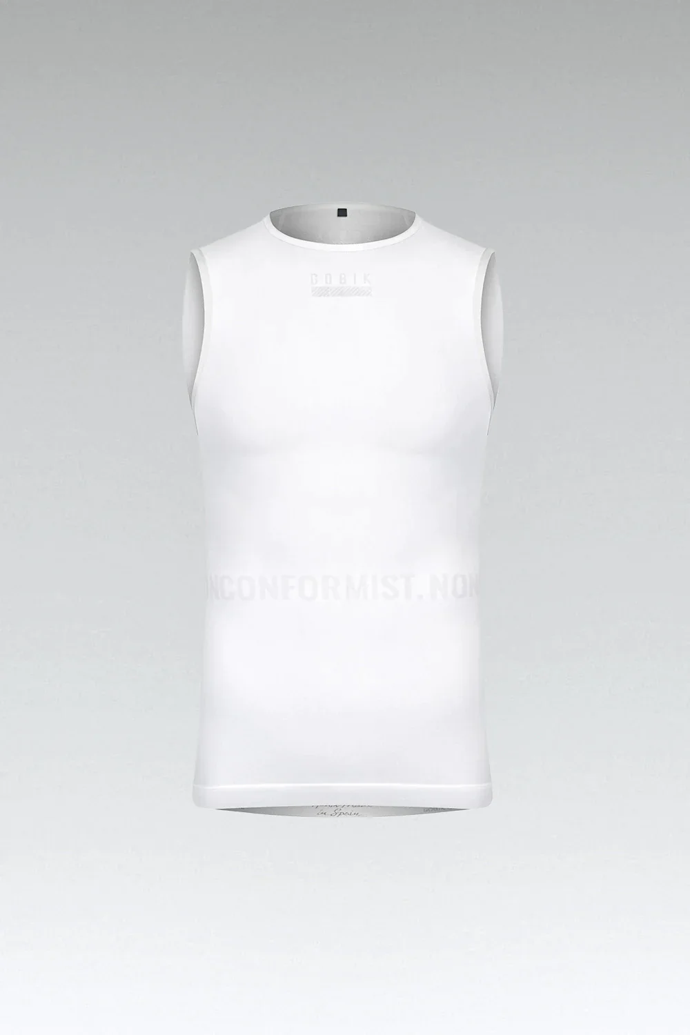CAMISOLA INTERIOR GOBIK LIMBER SKIN HOMEM