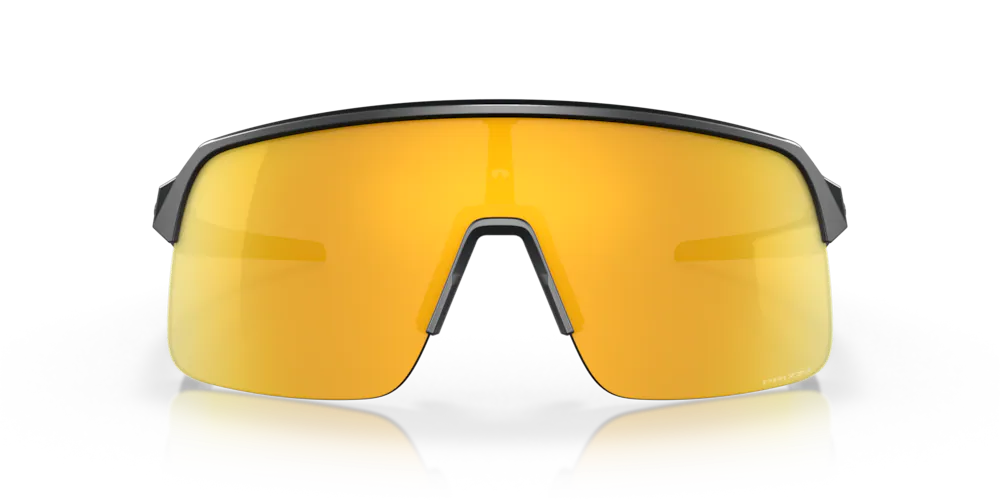OCULOS OAKLEY SUTRO LITE - PRIZM 24K, MATTE CARBON FRAME