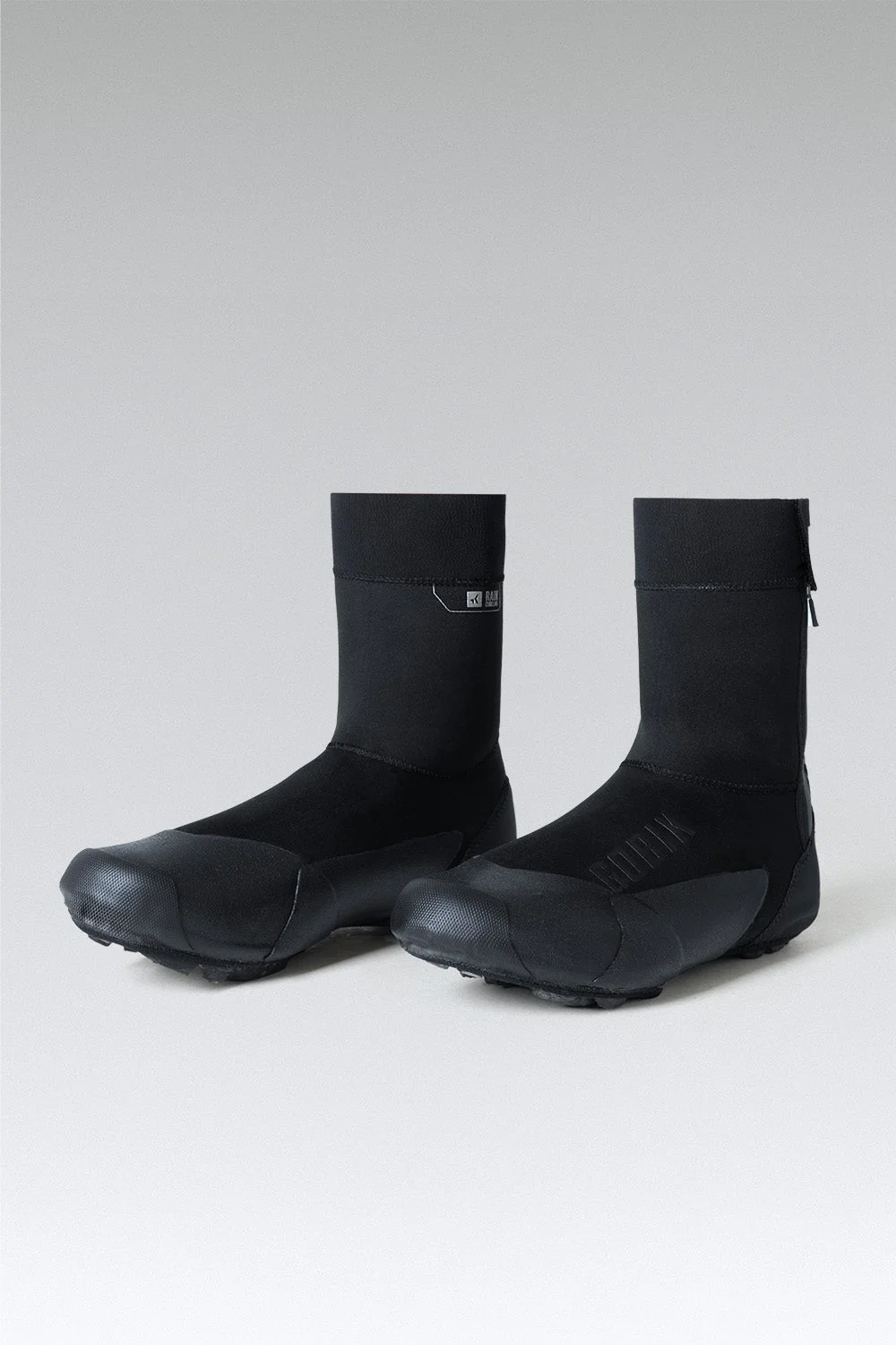 CAPAS&#x20;DE&#x20;SAPATOS&#x20;GOBIK&#x20;AVERT&#x20;UNISEXO&#x20;BLACK