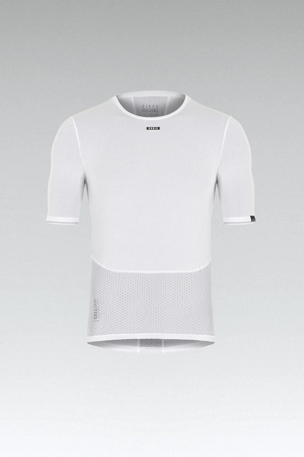 CAMISOLA INTERIOR GOBIK CELL HOMEM