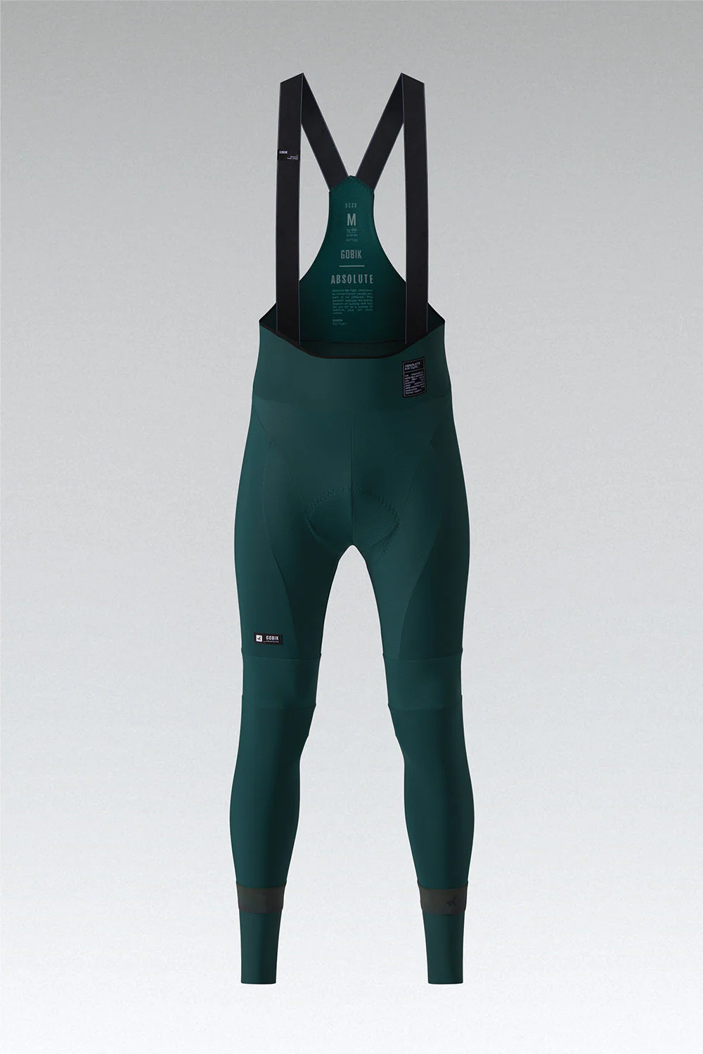 CALÇAS GOBIK ABSOLUTE 7.0 SUNKEN - K10 - HOMEM