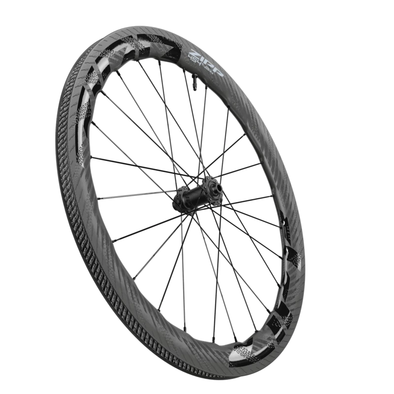 PAR DE RODAS ZIPP 454 NSW