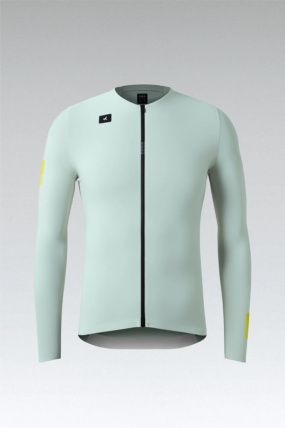JERSEY MANGA COMPRIDA GOBIK AVALON HALCYON UNISEXO