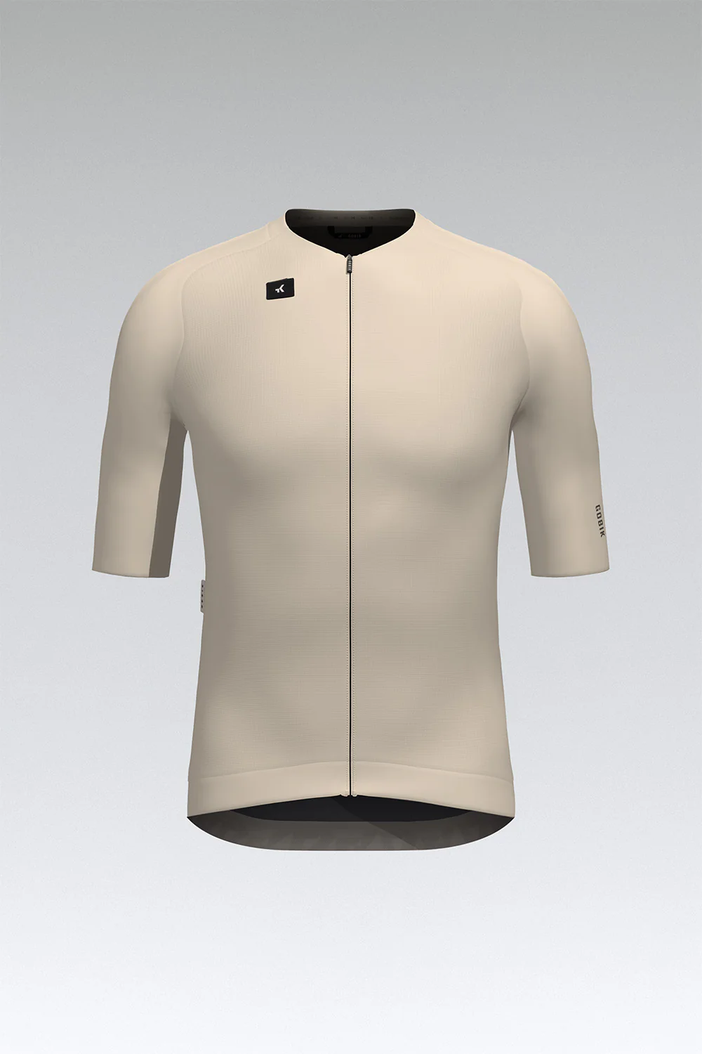 JERSEY GOBIK CX SOLID ARGONITE UNISEX