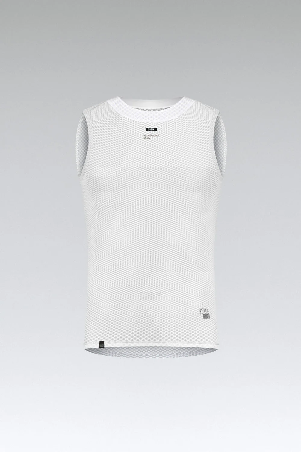 CAMISOLA INTERIOR GOBIK SECOND SKIN HOMEM