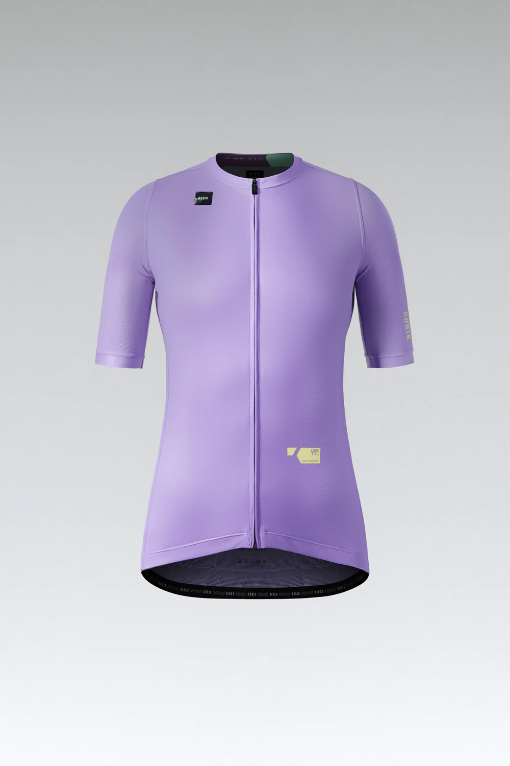 JERSEY GOBIK MANGA CURTA STARK MULHER IRIS