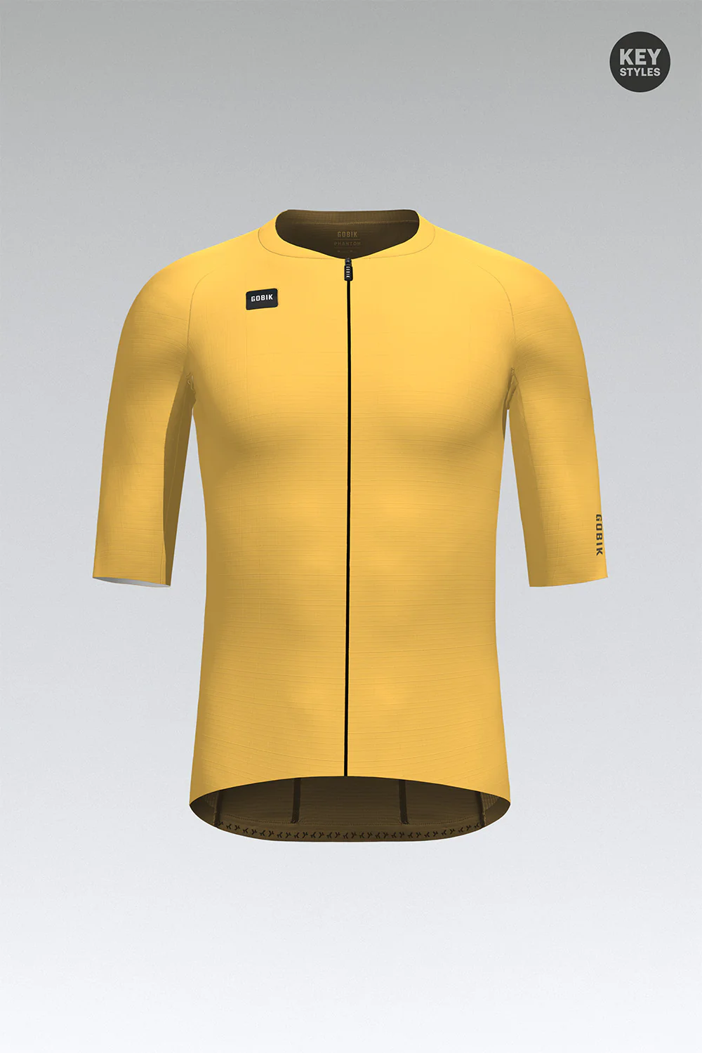 JERSEY GOBIK PHANTOM DANDELION UNISEX
