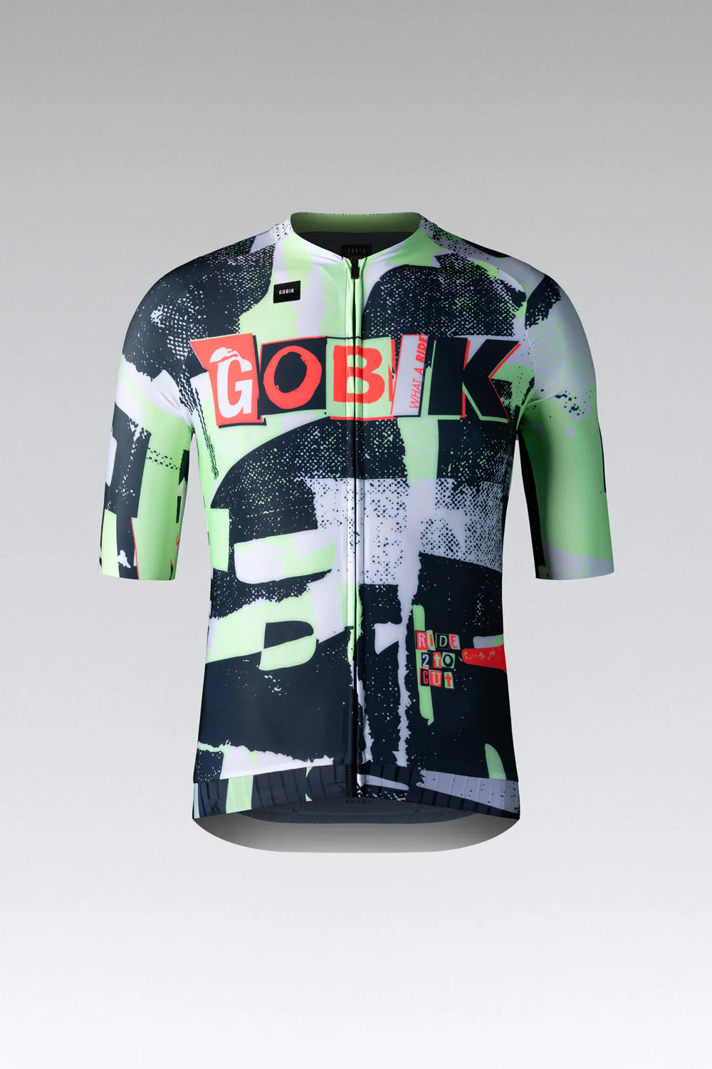 JERSEY GOBIK CX PRO 3.0 UNISEXO CREATE