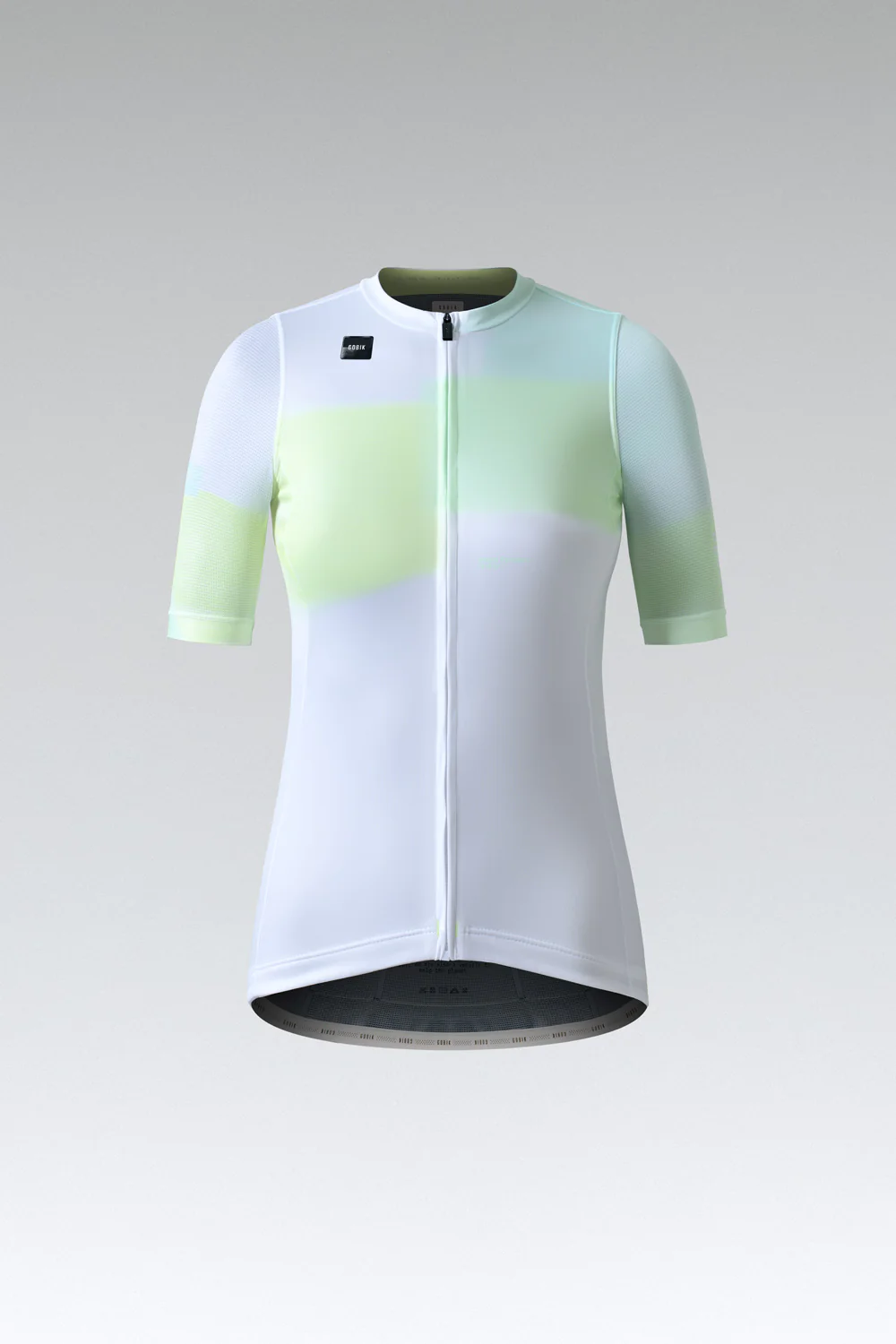 JERSEY GOBIK MANGA CURTA STARK MULHER ZINNIA