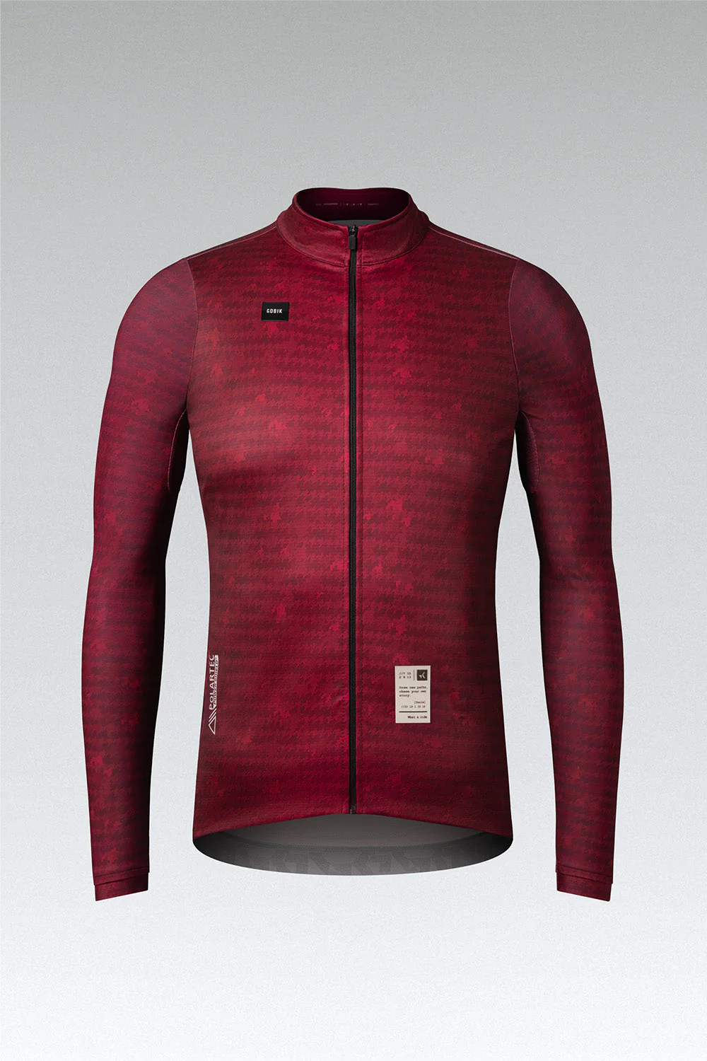 CASACO&#x20;GOBIK&#x20;SUPERHYDER&#x20;CHAOTIC&#x20;HOMEM