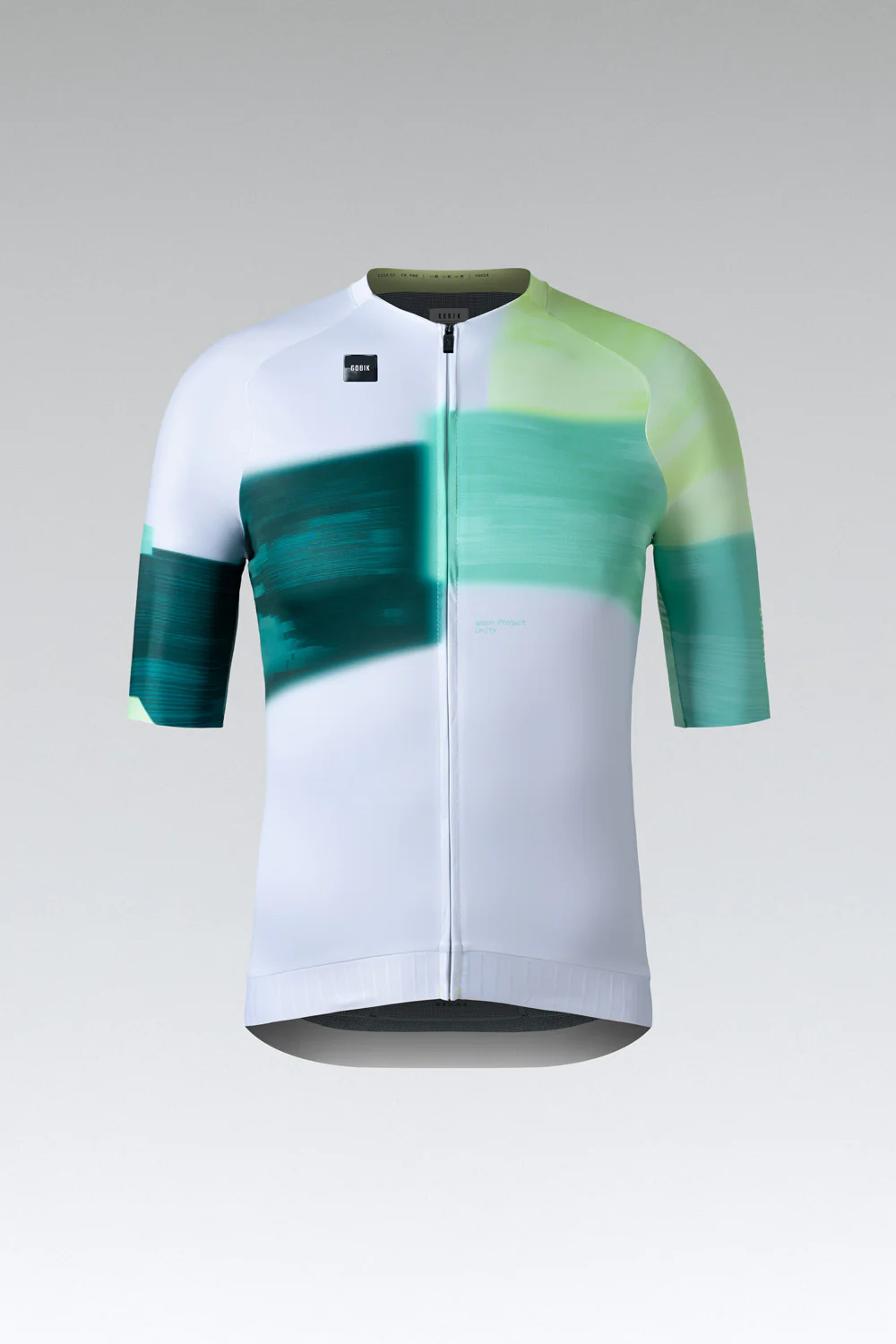 JERSEY GOBIK CX PRO 3.0 UNISEXO YUCCA