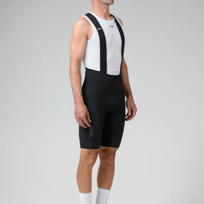 CAL&#x00C7;&#x00C3;O&#x20;GOBIK&#x20;MATT&#x20;COMPACT&#x20;2.0&#x20;HOMEM&#x20;BLACK&#x20;-&#x20;K10