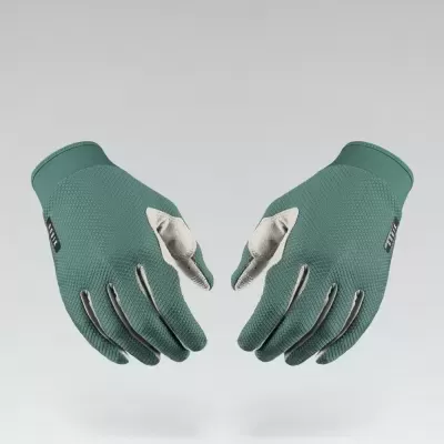 LUVAS&#x20;GOBIK&#x20;LYNX&#x20;2.0&#x20;UNISEX&#x20;HEDGE&#x20;GREEN
