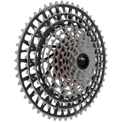 GRUPO SRAM XX SL EAGLE AXS T-TYPE WIDE POTENCIÓMETRO
