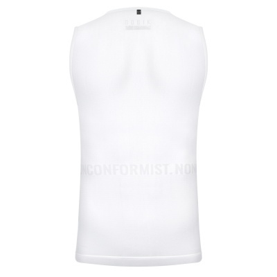 CAMISOLA&#x20;INTERIOR&#x20;GOBIK&#x20;LIMBER&#x20;SKIN&#x20;HOMEM&#x20;SEM&#x20;MANGA