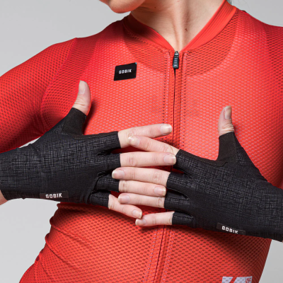 LUVAS&#x20;GOBIK&#x20;MAMBA&#x20;2.0&#x20;UNISEX&#x20;BLACK