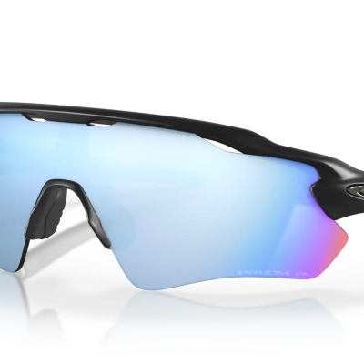 OCULOS&#x20;OAKLEY&#x20;RADAR&#x20;EV&#x00AE;&#x20;PATH&#x2122;&#x20;-&#x20;PRIZM&#x20;DEEP&#x20;WATER&#x20;POLARIZED&#x20;LENSES,&#x20;&#x20;MATTE&#x20;BLACK&#x20;FRAME