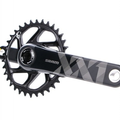 PEDALEIRO&#x20;SRAM&#x20;XX1&#x20;EAGLE&#x20;DUB&#x20;1X12V