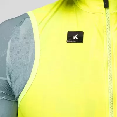 COLETE&#x20;GOBIK&#x20;PLUS&#x20;2.0&#x20;HOMEM&#x20;LIQUID&#x20;LIME