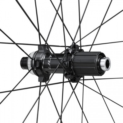 PAR RODAS SHIMANO ULTEGRA WH-R8170 DISCO