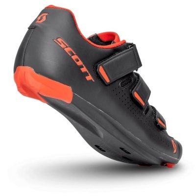 SAPATOS&#x20;SCOTT&#x20;ROAD&#x20;COMP&#x20;PRETO&#x2F;VERMELHO