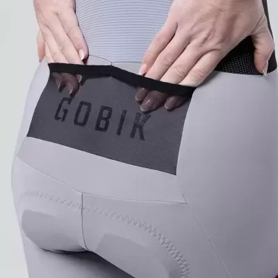 CAL&#x00C7;AS&#x20;GOBIK&#x20;GRIT&#x20;TAPIOCA&#x20;-&#x20;G10&#x20;-&#x20;MULHER