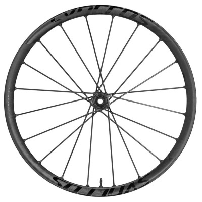 RODAS SYNCROS SILVERTON SL 30MM