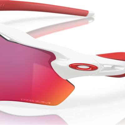 OCULOS&#x20;OAKLEY&#x20;RADAR&#x20;EV&#x00AE;&#x20;PATH&#x2122;&#x20;-&#x20;PRIZM&#x20;ROAD&#x20;LENSES,&#x20;&#x20;POLISHED&#x20;WHITE&#x20;FRAME