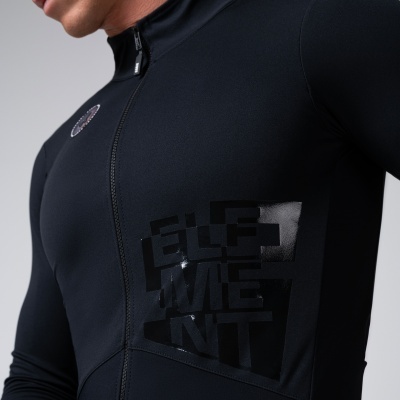 CASACO&#x20;GOBIK&#x20;ELEMENT&#x20;HOMEM&#x20;INK&#x20;BLACK