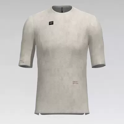 T-SHIRT&#x20;GOBIK&#x20;VOLT&#x20;ARGONITE&#x20;HOMEM