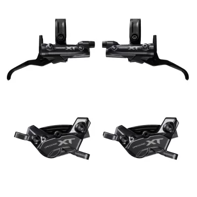 KIT&#x20;UPGRADE&#x20;TRAV&#x00D5;ES&#x20;SHIMANO&#x20;DEORE&#x20;XT&#x20;M8200