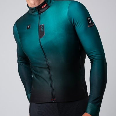 CASACO&#x20;GOBIK&#x20;SUPERHYDER&#x20;HOMEM&#x20;EVERGLADE