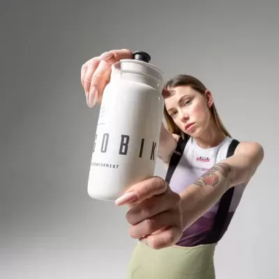 BIDON GOBIK HOWLITE 550 CC